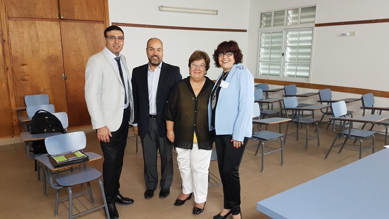 LANZAMIENTO DEL PROGRAMA Y DIPLOMATURA PARA REPRESENTANTES LEGALES